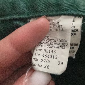 Rockies woman’s jeans